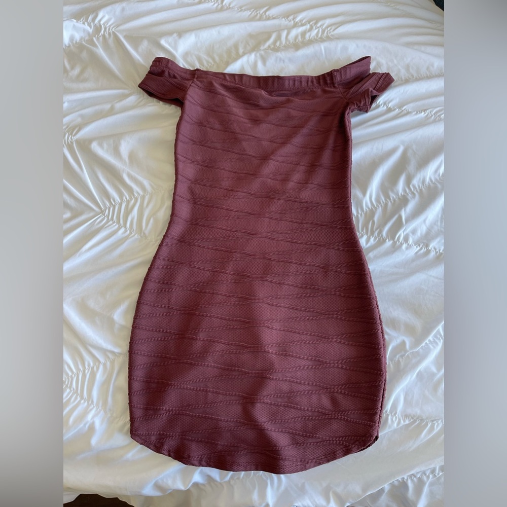 Windsor dress